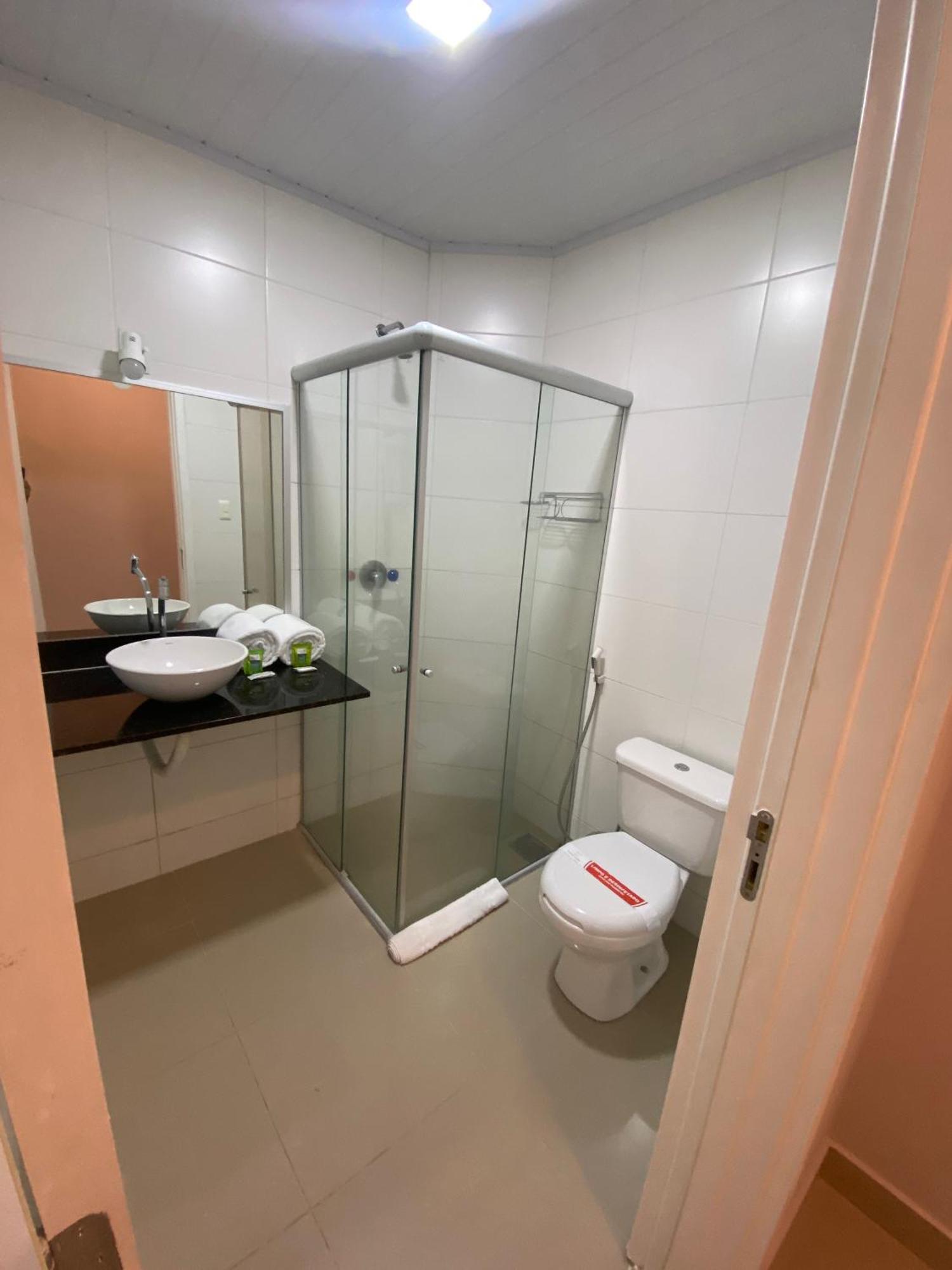 Quarto Individual Deluxe