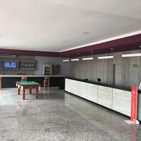 Hotel Abba Goiana PE-2